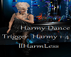 H! Harmy's Dances