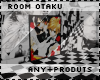 [A] Room Otaku