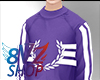 8VZ I Purple Baggy