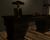 I. Desk III
