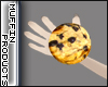 [m] Cookie Dough Ball!