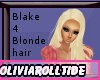 Blake 4 Blonde [olivia]