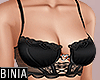 Ella Fit - Black