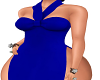 DBlue Breeze Dress