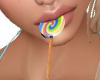 Animated Lollipop