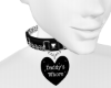 Daddy's  Choker
