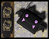 y2k Bat Bag D+P