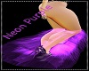 Rave Neon Purple