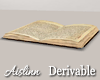 Open Book Derivable