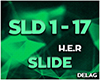 [Y] Slide