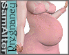 PREGO PINK LONG GOWN 2