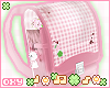 ♡ pink randoseru v4