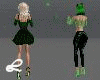 St Paddy Group Dance