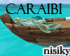 Caraibi Boat [N]
