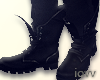 Iv•Black Boots