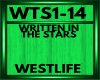 westlife WTS1-14