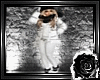*L*Kids Gud Coat W/B