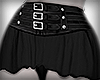 Cute black skirt