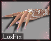 ✨LP *Wedding*Gloves