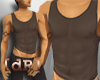 [dR] Urban Tank -Black