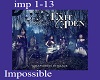 Exit Eden