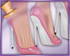 W° Easter Bunny ~ Pumps