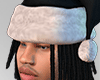 é¾ Merry Xmas Hat Locs