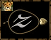 PdT Z GoldHeartNecklace