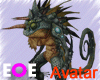 Chameleon Avatar