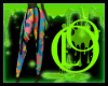 New Camo Pant