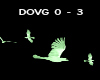 [LD]DJ Light Green doves