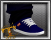 {TB] Shoes Levi's