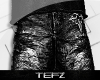 𝕿 . WASHED JEANS ϟ