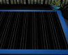 (SL)*Elements Rug Stripe