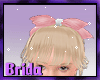 KIDS Hair Bow Luma