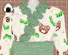 Yukata-ish 🐻 Edamame