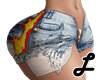 ! (LOH) Shortie fire RLL