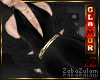 zZ Boas Holidays Black