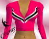 ¤C¤ Sport Pink Jacket