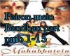 Pairon mein Bandhan part