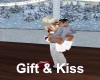 [BD] Gift & Kiss