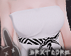 Zebra Top