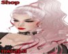Long Hair Red Exotic