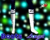 |AM| Boots Angel