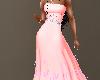 CRF* Gown #31 Pink Ice