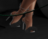 grey x mas cutie heels
