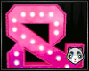 [P2] Pink Neon "And" &