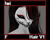 Iwi Hair F V1