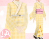 Himawari Kimono