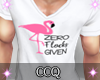 [CCQ]Zero Flocks Given